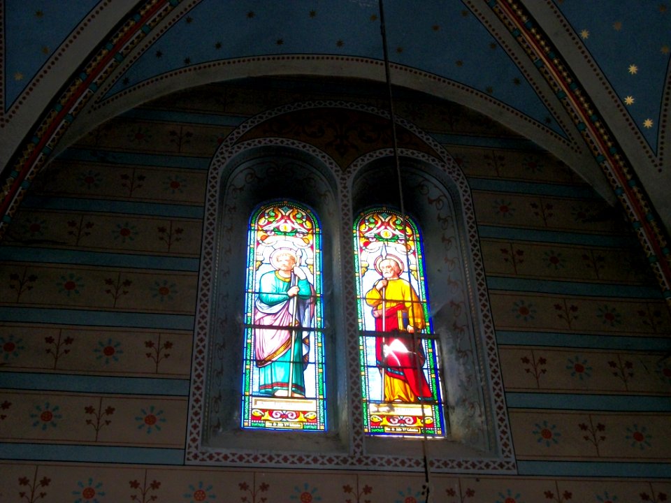 Église_Saint-Julien-de-Brioude_de_Saléchan_49