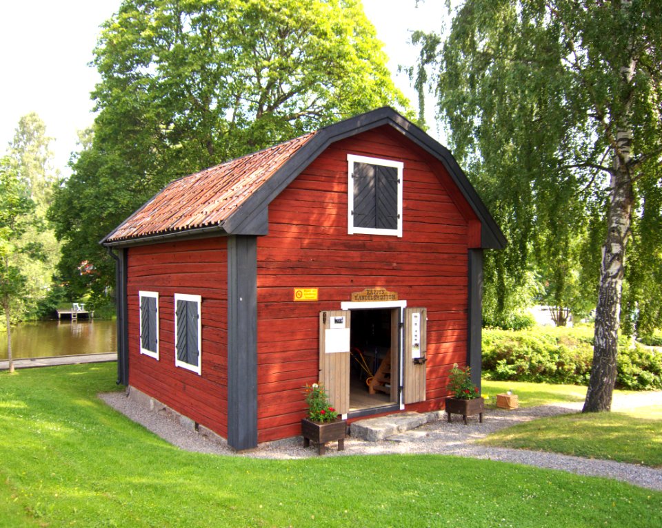 Örsundsbro_Kappen_1