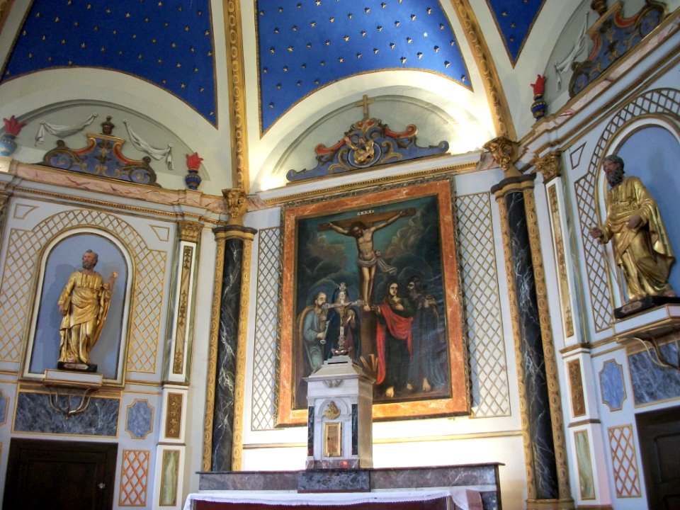 Église_Saint-Pierre_d'Anères_13
