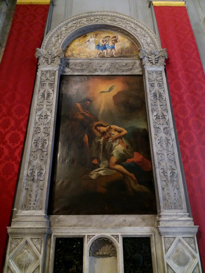 Église_Saint-Just_de_Lyon_-_Tableaux_des_fonts_baptismaux