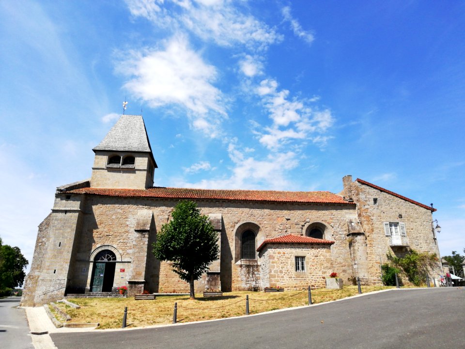 Église_st_sylvain_bellegarde