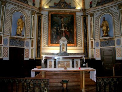 Église_Saint-Pierre_d'Anères_18