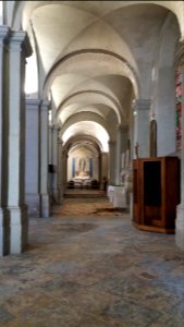 Église_Saint-Just_de_Lyon_-_Nef_droite