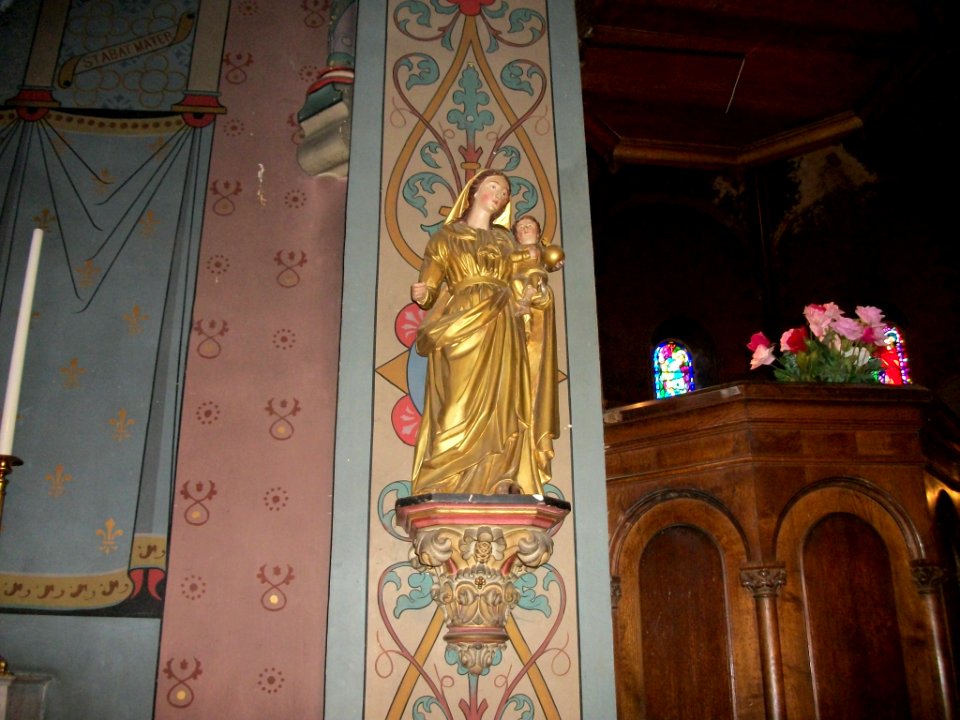 Église_Saint-Julien-de-Brioude_de_Saléchan_41