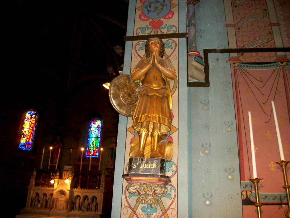 Église_Saint-Julien-de-Brioude_de_Saléchan_45