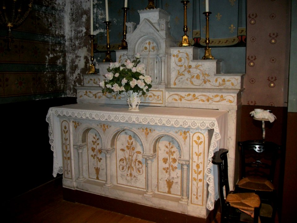 Église_Saint-Julien-de-Brioude_de_Saléchan_36