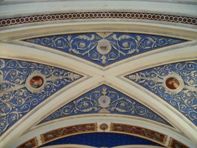 Église_Saint-Pierre_d'Anères_11