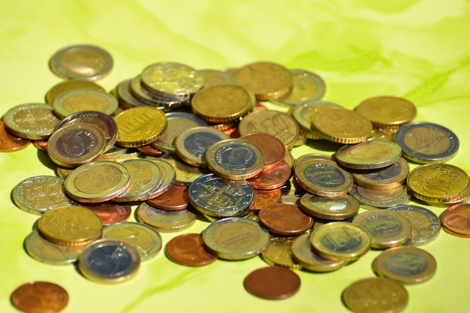 Cash and cash equivalents reserve finance