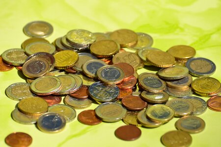 Cash and cash equivalents reserve finance