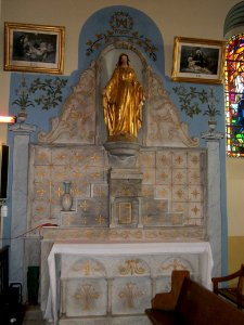 Église_Saint-Pierre_d'Anères_08