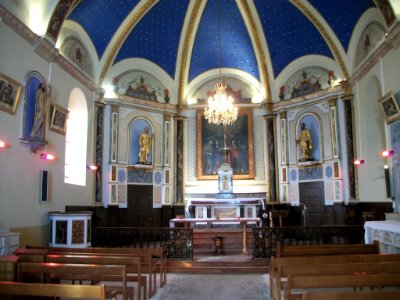 Église_Saint-Pierre_d'Anères_15