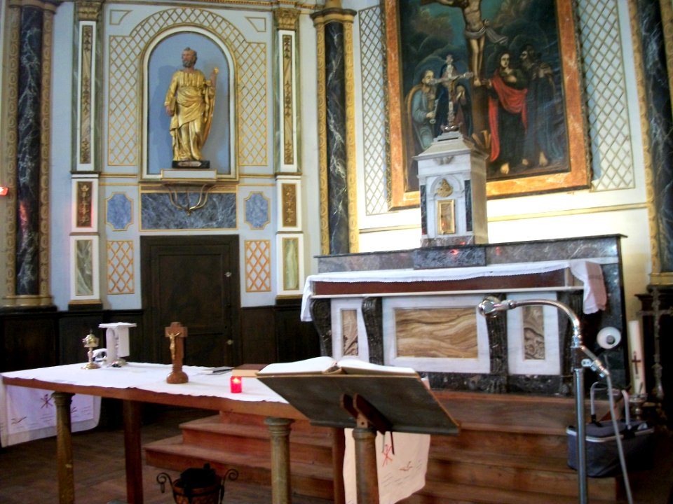Église_Saint-Pierre_d'Anères_14