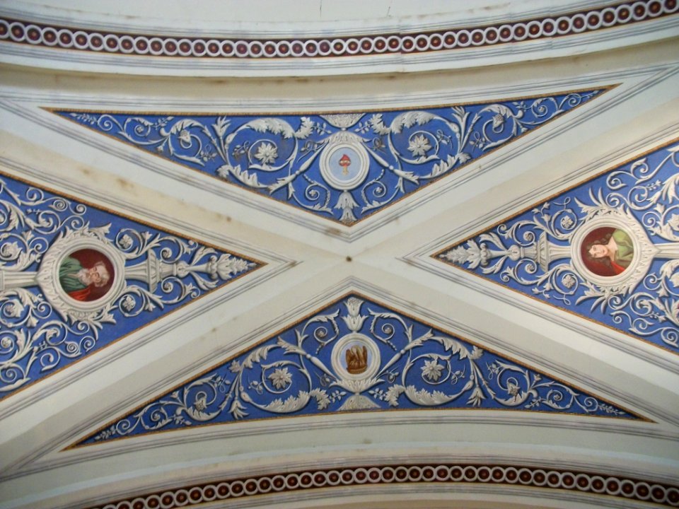Église_Saint-Pierre_d'Anères_10