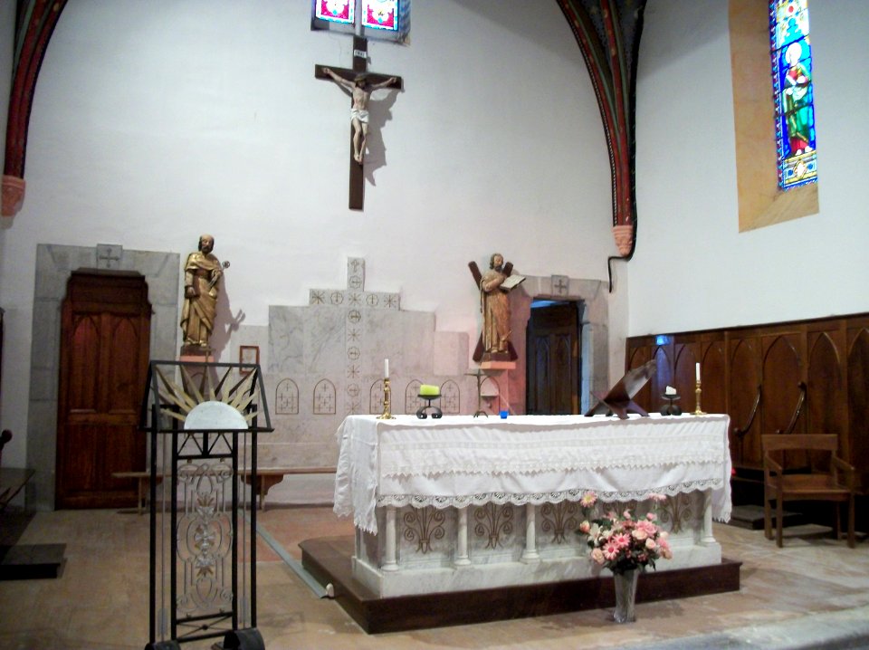 Église_Saint-André_de_Montégut_14