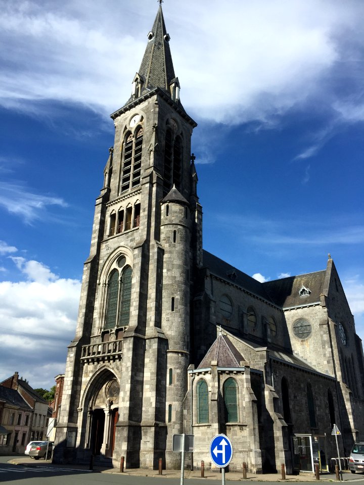 Église_Saint_Martin_(Ham-sur-Heure)_01