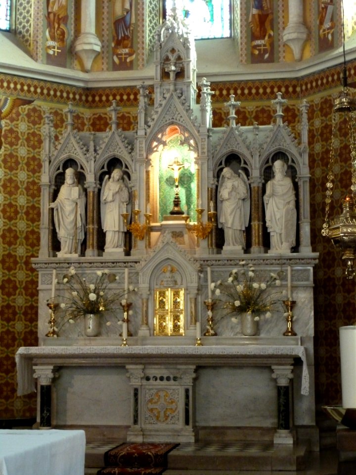 Église_Saint_Martin_(Bled)_1