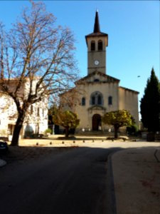 Église_Saint-Bonnet_de_Jaujac_-_Façade