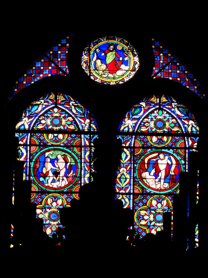 Église_Notre-Dame_de_Marle,_vitrail_07