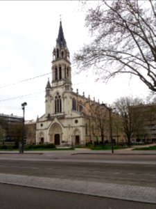 Église_Sainte-Blandine_-_Vue_d'ensemble