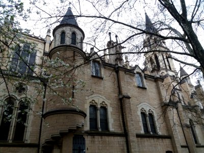 Église_Sainte-Blandine_-_Côté_nord