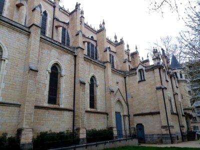 Église_Sainte-Blandine_-_Corps_côté_sud