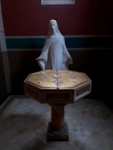 Église_Saint-Augustin_de_Lyon_-_Fonts_baptismaux