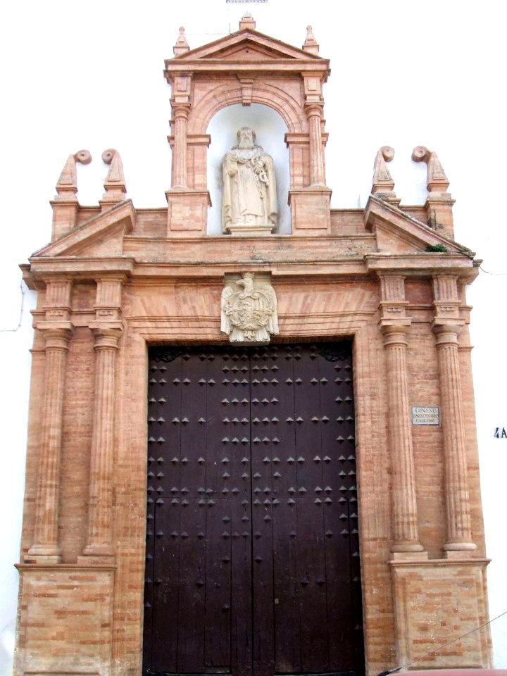 Écija_-_Ex_Convento_de_la_Merced_(MM_Salesianas)_8