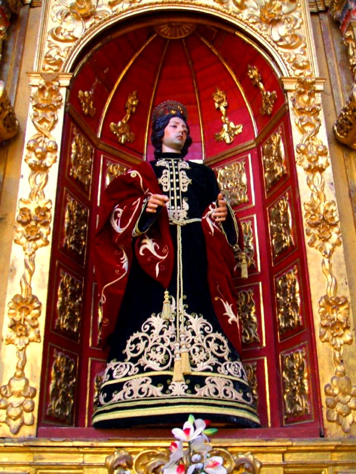 Écija_-_Ex_Convento_de_la_Merced_(MM_Salesianas)_4