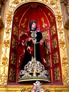 Écija_-_Ex_Convento_de_la_Merced_(MM_Salesianas)_4