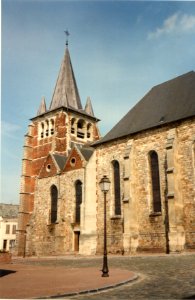 Église_Notre-Dame_de_Vervins_en_1991