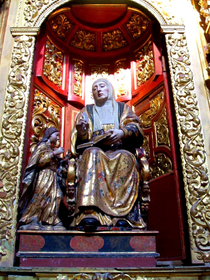 Écija_-_Ex_Convento_de_la_Merced_(MM_Salesianas)_6