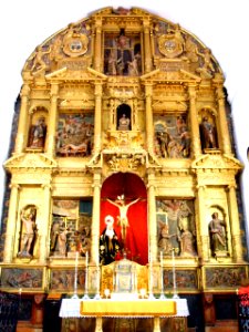 Écija_-_Ex_Convento_de_la_Merced_(MM_Salesianas)_2