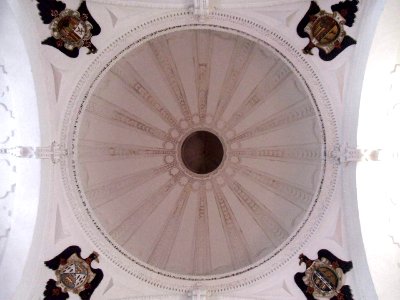Écija_-_Ex_Convento_de_la_Merced_(MM_Salesianas)_5