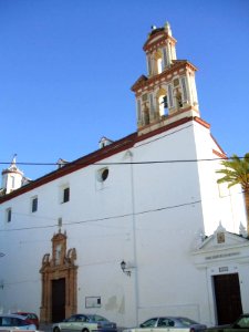Écija_-_Ex_Convento_de_la_Merced_(MM_Salesianas)_1