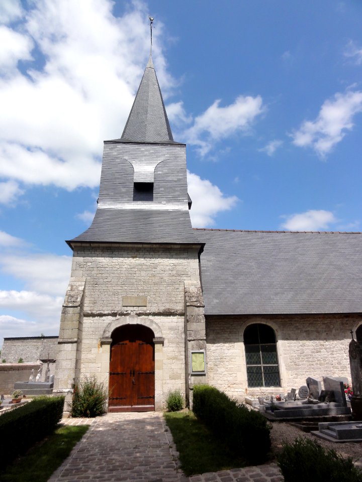 Ébouleau_(Aisne)_église_(01)