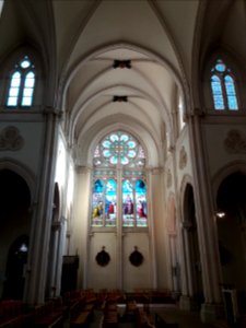 Église_Notre-Dame_de_Bellecombe_de_Lyon_-_Bras_nord_du_transept