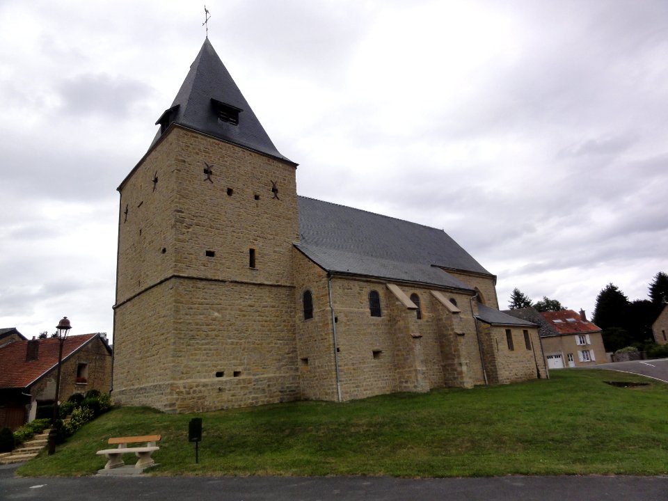 Église_Saint-Martin_de_Cliron_(2)