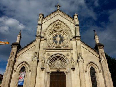 Église_Notre-Dame_de_Bellecombe_-_Haut_de_la_façade