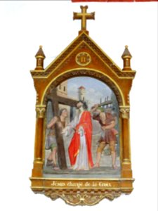Église_Saint-Martin_de_Doulaincourt,_chemin_de_croix,_station_02