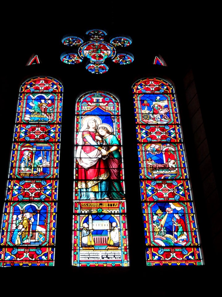 Église_Saint-Blaise_de_Sainte-Maure-de-Touraine,_vitrail_10