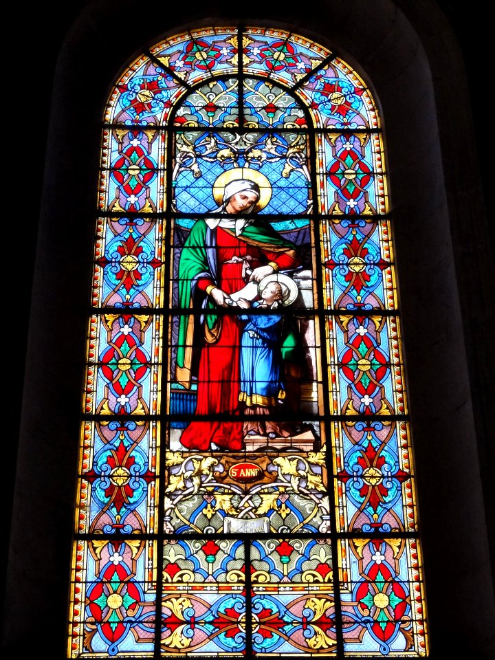 Église_Notre-Dame_à_Saint-Dizier,_vitrail_11