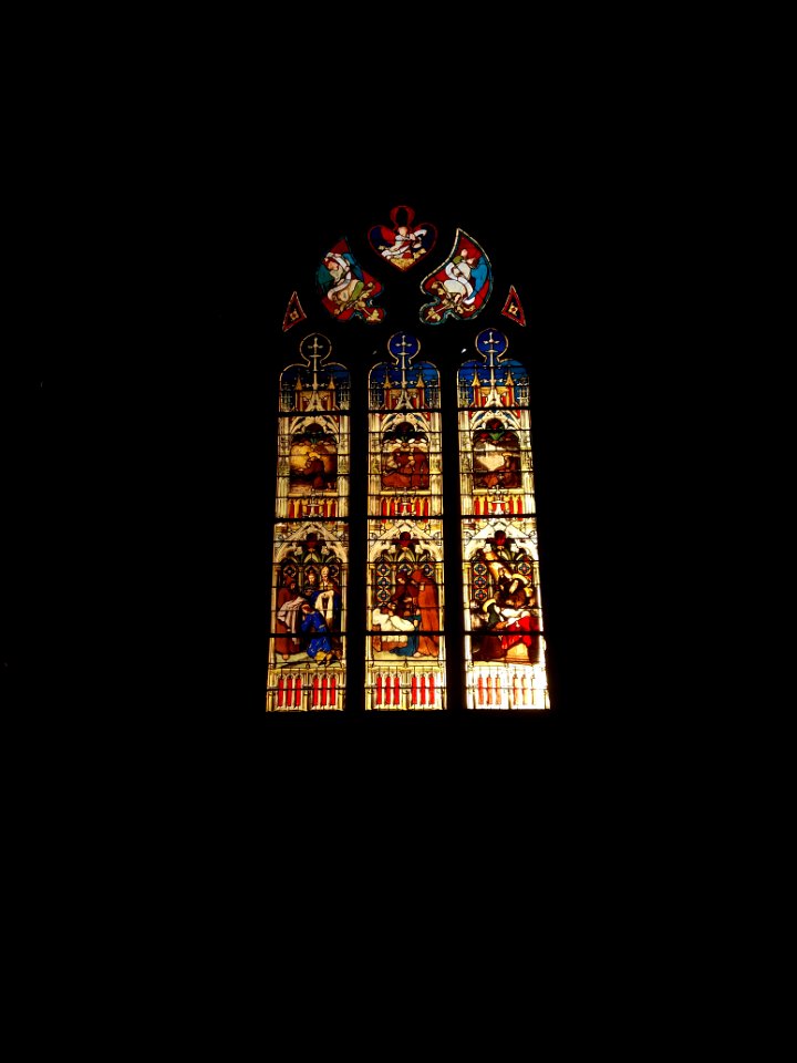 Église_Saint-Bonaventure_de_Lyon_-_Vitrail