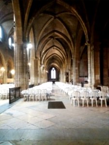 Église_Saint-Bonaventure_-_Préparation_du_repas_pour_les_pauvres