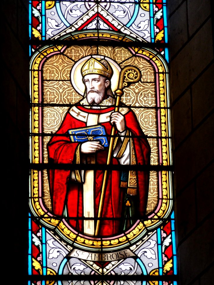 Église_Saint-Blaise_de_Sainte-Maure-de-Touraine,_vitrail_08