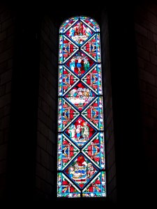 Église_Saint-Blaise_de_Sainte-Maure-de-Touraine,_vitrail_11