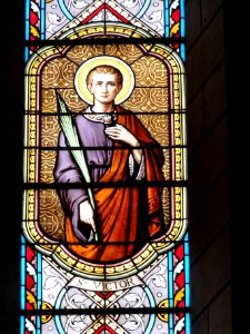 Église_Saint-Blaise_de_Sainte-Maure-de-Touraine,_vitrail_06