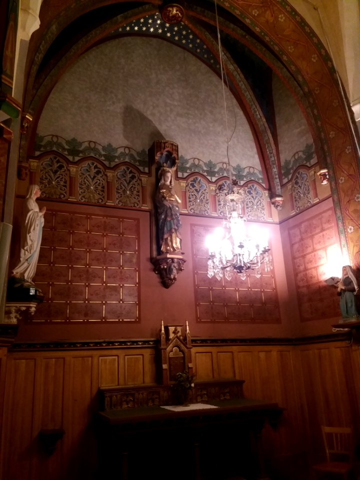 Église_Saint-Michel_de_Saint-Michel-de-Lanès_-_Chapelle_2