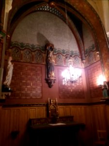 Église_Saint-Michel_de_Saint-Michel-de-Lanès_-_Chapelle_2