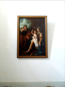 Église_de_Saint-Maurice_d'Ardèche_-_Tableau