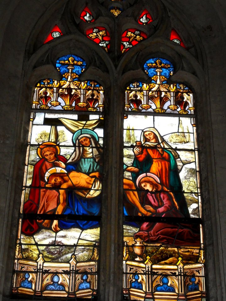 Église_de_Longeville-en-Barrois,_vitrail_04